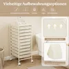 COSTWAY Deumidificatore 27-73,5L/giorno con 3 modalità e Anteprima dell’immagine prodotto 4