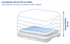 Maximex Bad-Stufe 1er, 38,1 x 48,3 x 10 cm Produktbild-Vorschau 6