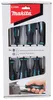 MAKITA Schraubendrehersatz E-10506, 6-teilig, SL und PH Produktbild-Vorschau
