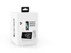 Caliber Jupiter Réveil numérique avec chargeur sans fil - Voir les images du produit 16