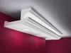 ELHARE Modanature per stucchi Profilo LED Spot Striscia di Anteprima dell’immagine prodotto 2