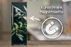 Magnete Dekorative - 60 cm x 180 cm - Küche Magnetmatte Produktbild-Vorschau 3
