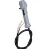 Gashebelgriff Gasgriff Ersatz Bediengriff Motorsense Produktbild-Vorschau 3