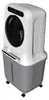 Be Cool AIR COOLER 90W 25LITRE WIFI (BC25ACP2501W WS/GR) Náhľad obrázku produktu 4