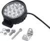 Pracovní světlo kulaté OSRAM LED 56W, 10-30V Náhled obrázku produktu 9