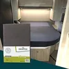 Dexitex Jersey Spannbettlaken Queensbett –Bettlaken Produktbild-Vorschau 1