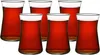 Pasabahce - Teeglas-Set - Heybeli - 170 ml - Klar - Set mit Produktbild-Vorschau 2