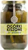 Ogórki kiszone w solance - Schronisko Bukowina Podgląd zdjęcia produktu 2