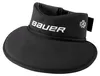 BAUER NG NLP8 Core Neckguard Bib - blk - Yth. Produktbild-Vorschau 1