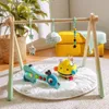 B. toys Mini-Woofer speelgitaar, met licht- en Productafbeelding-voorbeeld 8