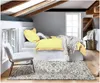 Bettwäsche Bettgarnitur Bettbezug 100% Baumwolle 155x220 Produktbild-Vorschau 3