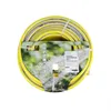 REHAU Gartenschlauch Quattroflex plus + 1/2" 50m Produktbild-Vorschau 3