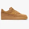 Nike Air Force 1 Low SP Supreme Wheat - EU 44 Produktbild-Vorschau 4