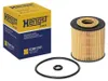 Filtro olio Hengst per Smart Cabrio City-Coupe Crossblade Anteprima dell’immagine prodotto 1