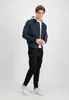 ALPHA INDUSTRIES MA-1 TT HOOD BP REFLECTIVE Herren Produktbild-Vorschau 5