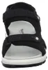 Sportliche Sandalette bis 30mm Sohlenhöhe 50PC201816100 Produktbild-Vorschau 5