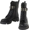Guess Madox Biker -Stiefel mit Logo – 38 Produktbild-Vorschau 42