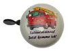 Fahrradklingel Tatütata 60 mm - bbeBells 52316 - Glocke Produktbild-Vorschau 2