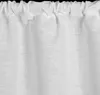 Okenní závěs 60x150 Clarie white ready for tunnel z matné Náhled obrázku produktu 15
