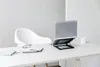 DIGITUS Supporto per notebook mobile in acciaio nero Anteprima dell’immagine prodotto 8