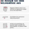 ABUS Stadthelm Aduro 2.0 - Allround-Fahrradhelm mit Licht - Produktbild-Vorschau 11
