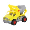 ConsTruck betoniera giallo 0797 Anteprima dell’immagine prodotto 5