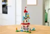 Set LEGO Super Mario 71407 Ma?ka Peach a ?adová veža – Náhľad obrázku produktu 16