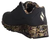 Skechers Uno Loving Love Schwarz BKRG Größe EU 39 Produktbild-Vorschau 20