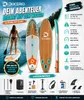 COIL SUP-Board - Aufblasbares SUP Set – Stand Up Produktbild-Vorschau 2