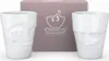 Fiftyeight Becher Set Nr. 1 grummelig + verschmitzt  350 ml Produktbild-Vorschau 2