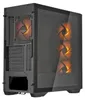 Cougar Midi Tower ATX EATX Vidrio Templado RGB 4 Lüfter Produktbild-Vorschau 21