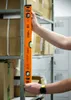 NEO TOOLS Hliníková vodováha, zajištěná libela, přesnost m Náhled obrázku produktu 3