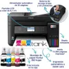 Epson EcoTank ET-3850, Tintenstrahl, Farbdruck, 4800 x 1200 Produktbild-Vorschau 25