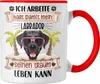 Trendation - Labrador Besitzer Geschenk Tasse Lustiger Produktbild-Vorschau 1