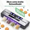 7 in 1 Vakuumiergerät 115W, bis -90 kPa, 4 L/min für Produktbild-Vorschau 7