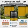 Schwedenfarbe Holzfarbe Holzlack Wetterschutzfarbe deckend Produktbild-Vorschau 5