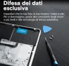 Crucial BX500             2000GB SSD 2,5 Produktbild-Vorschau 11