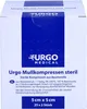URGO MULLKOMPR 5X5CM STERIL, 25X2 St KOM Produktbild-Vorschau 1