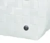 Handed By Shopper Paris White Produktbild-Vorschau 3