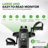 Tunturi Cardio Fit M35 Mini Bike / Home trainer / Mini Anteprima dell’immagine prodotto 3