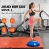 SucceBuy Semi-Gymnastikball-Trainer, balle d'équilibre de Voir les images du produit 2