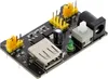 Stromversorgungsmodul für Breadboards, Typ MB102 - 3.3V, 5V Produktbild-Vorschau 2