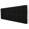 vhbw 2x Aktivkohlefilter kompatibel mit Siemens LI23030/03, Produktbild-Vorschau 8