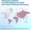 Wicked Chili 100 Stück 1 Liter Wassertabletten zur Produktbild-Vorschau 6