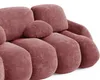 Moderne Schlafcouch mit Schlaffunktion und Bettkasten – Produktbild-Vorschau 8