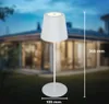 Tischlampe - 2,5W, 200lm, kabellos, led, dimmbar, warmweiß, Produktbild-Vorschau 4