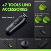 Braun Gillette Labs Body + Intimate Trimmer i7, Produktbild-Vorschau 1