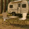 Campingset HWC-N50, Tisch 2x Stuhl Klappstuhl Anglerstuhl Produktbild-Vorschau 9