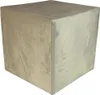 Pufa ELEMENT 40x40 cm kwadratowa trudnopalny welur Podgląd zdjęcia produktu 1