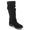 Ricosta Stiefel Stiefel Veloursleder Produktbild-Vorschau 5